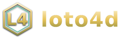 loto4d logo