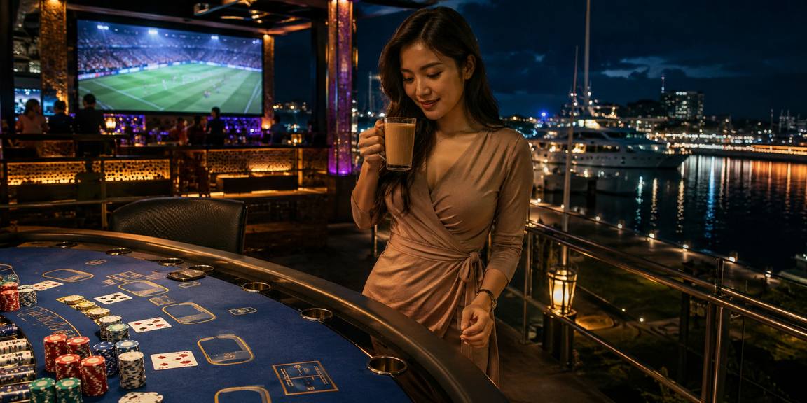 loto4d mobile gaming