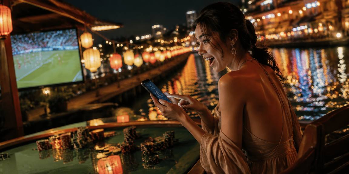 loto4d loto4d Casino — Satu Lobi, Banyak Pilihan