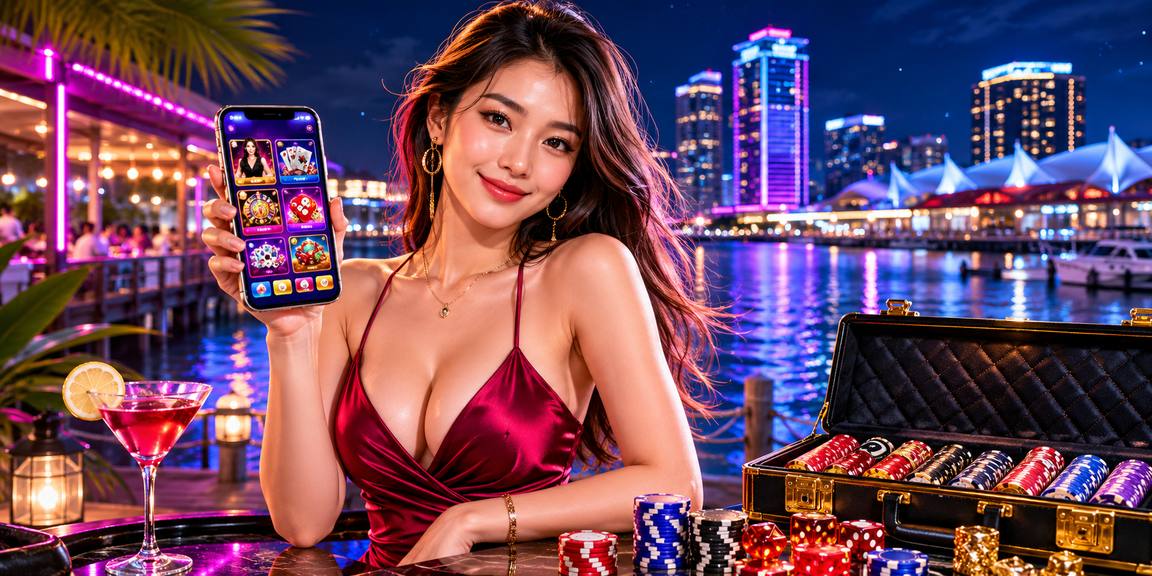 loto4d mobile gaming