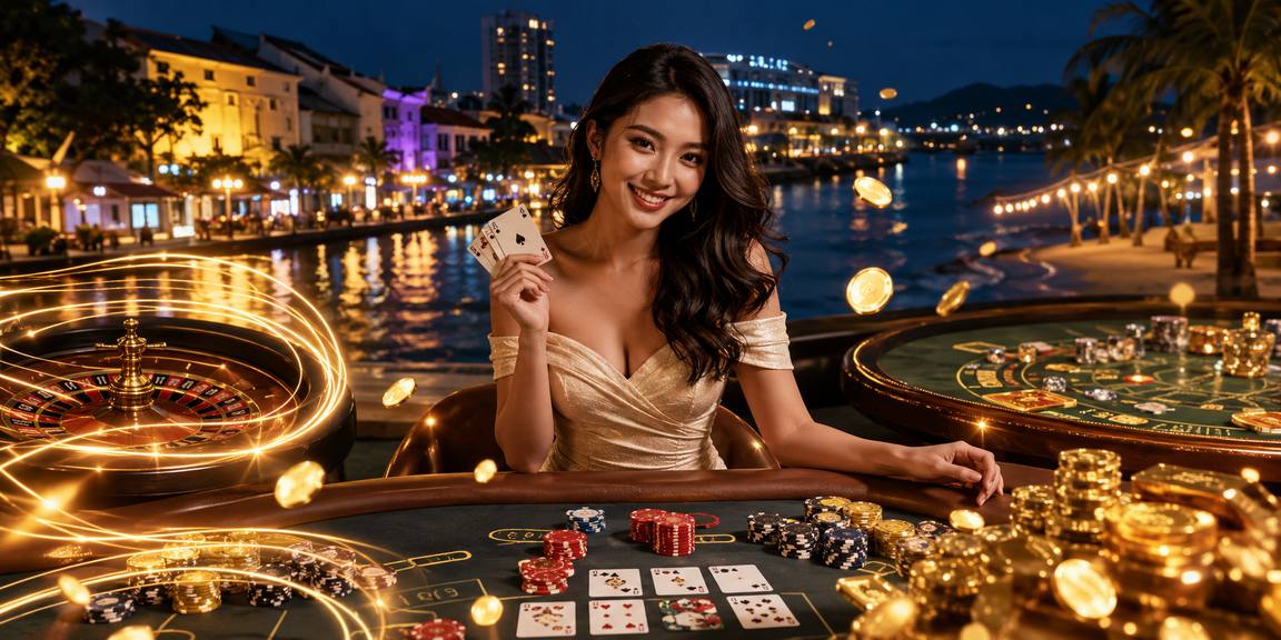 loto4d Apa Yang Kami Tawarkan Dalam Memancing Ikan